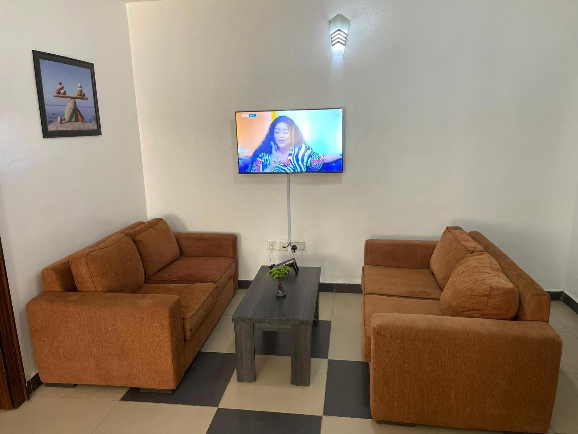 Aa Hotel And Suites Abuja Eksteriør billede
